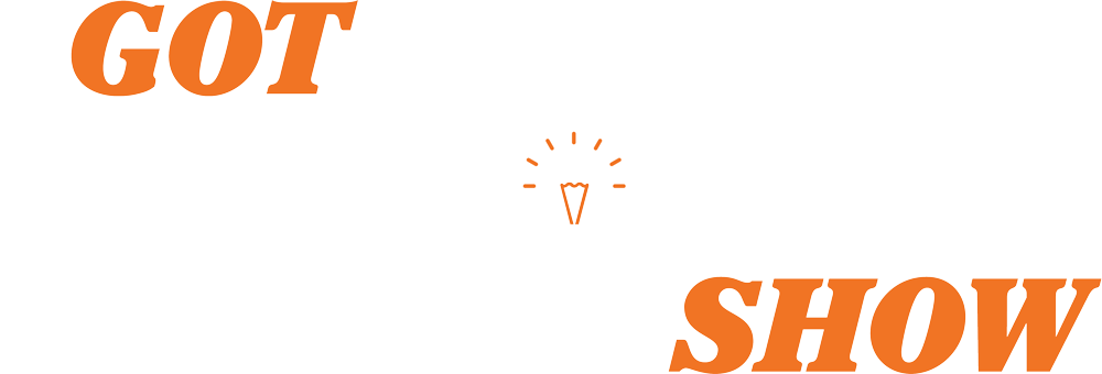 Got Invention Show Logo